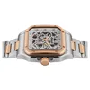 INGERSOLL Herrenuhr The Ollie rosegold onesize Herren 42 Produktbild-Vorschau 4