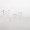 Lot de 6 Verres Tumbler Intrecci en Verre Borosilicate Voir les images du produit 5