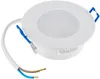 ChiliTec LED encastré Flat-30 FR-R 2900K Ø85x30mm, 5W, Voir les images du produit 17