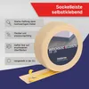 HOLZBRINK Weichsockelleiste selbstklebend PVC 50x20mm, 10 m Produktbild-Vorschau 3