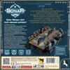 Pegasus Captain Sonar, Brettspiel, Detektiv, 10 Jahr(e), 20 Produktbild-Vorschau 11
