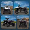 AIYAPLAY Kinder-Quad, Elektro, 6V – Kinderquad mit Produktbild-Vorschau 7