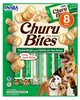 Churu Dog Bites Pollo avvolge Pollo+Tonno 8x12g Anteprima dell’immagine prodotto 1