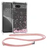 kwmobile Necklace Case kompatibel mit Google Pixel 7a Hülle Produktbild-Vorschau 1