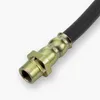 2x Bremsschlauch Bremsleitung Hinterachse für BMW E81 E82 Produktbild-Vorschau 4