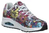 Skechers Uno-Color Doodle  Sneakers Laag - Overige - Maat Produktbild-Vorschau 32