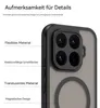 Magsafe für Xiaomi 17T Schwarz Produktbild-Vorschau 7