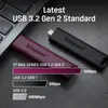 256GB Kingston DT Max USB-A 3.2 gen. 2 Náhled obrázku produktu 10