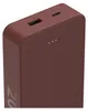 Hama Power Pack Colour 20, 20000mAh, USB-C, USB-A, Rot Produktbild-Vorschau 4