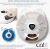 Catit PIXI Smart karmnik z 6 posiłkami Podgląd zdjęcia produktu 7