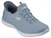 Skechers Summits Dream Trainingsschuh Blau Produktbild-Vorschau 8