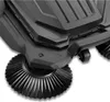 FUXTEC zamiatarka reczna 65cm, kosz 20L, wydajnosc do Podgląd zdjęcia produktu 6
