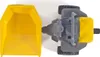 Siku Dumper Wacker Neuson DW60; 3509 Produktbild-Vorschau 5