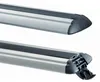 Aurilis Alu Relingträger/Dachträger Trek kompatibel mit für Produktbild-Vorschau 2