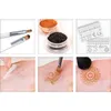 Etnická sada dekorací GLITZA FASHION GL7811 Náhled obrázku produktu 3