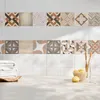 Fliesenaufkleber 15x15 cm – 24 Stück – Selbstklebend – Produktbild-Vorschau 6