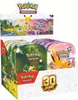 Pokémon TCG : Mini-boîte commémorative des 30 ans Voir les images du produit 2