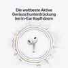Apple AirPods Pro (3rd generation) , True Wireless Stereo Produktbild-Vorschau 3