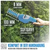 Güde 95506 Akku Garten-Set Strauchschere Gartenpflege-Set Produktbild-Vorschau 7