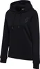 hummel hmlACTIVE CO HOODIE WOMAN BLACK BLACK XL Produktbild-Vorschau 1