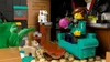 LEGO® Icons 10350 Casa d'angolo in stile Tudor Anteprima dell’immagine prodotto 20