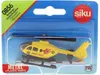 Siku Hubschrauber NOTARZT Spielzeughubschrauber gelb; 856 Produktbild-Vorschau 14