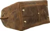 GREENBURRY Reisetasche Vintage Travel Bag Brown braun Produktbild-Vorschau 31