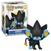 Funko Pop! - Figurki Pokemon Luxray - Oficjalny Produkt Anteprima dell’immagine prodotto 7