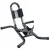 A motorcycle front wheel stand on a white background. Produktbild-Vorschau