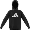 Adidas Sweatshirts Future Icons, HA3917, Größe: 135 Produktbild-Vorschau 2