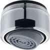 Neoperl Cascade SLC/SSR Strahlregler M24x1, verchromt, 1 Produktbild-Vorschau 1