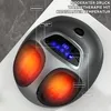 Fußmassagegerät elektrisch, Vollautomatisch, Luftdruck und Produktbild-Vorschau 6