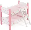 BAYER CHIC 2000 Puppen-Etagenbett 513 88 Produktbild-Vorschau 4