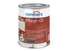 Remmers Pflege-Öl anthrazitgrau intensiv 0,75 l, Holzöl Produktbild-Vorschau 1