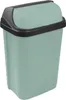 Atkritumu spainis ar rotejosu vaku 25L Rasmus 34x26x54cm Náhled obrázku produktu 1
