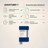LEUCHTTURM1917 342918 Notizbuch Pocket (A6), Hardcover, Produktbild-Vorschau 6