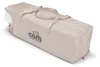 Baby Reisebett Pisolino | für 0-36 Monate | Teddy Grau | Produktbild-Vorschau 2