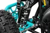 Pocketquad 49ccm Kinder Quad Benzin Mini ATV Python Sport Produktbild-Vorschau 10