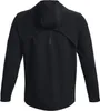 Pánská zimní bunda Under Armour OUTRUN THE STORM JACKET-BLK Náhled obrázku produktu 6