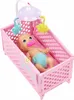 Barbie „Skipper Babysitters Inc.” Skipper Playset - Sleepy Produktbild-Vorschau 4