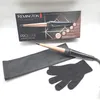 Remington Lockenstab Haarpflege PROluxe Midnight kegelform Produktbild-Vorschau 2
