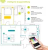 EGLO connect LED E27 Lampe, Smart Home Glühbirne, LED Produktbild-Vorschau 8