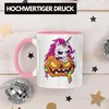Trendation - Halloween Tasse Kürbis Dekoration Becher Produktbild-Vorschau 3