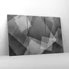 Bild auf Leinwand - Leinwandbild - Abstraktion modern - Produktbild-Vorschau 4