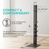 Staubsauger-Ständer für Dyson V15/V12/V11/V10/V8/V7, schwarz Productafbeelding-voorbeeld