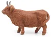 Papo 51178 Schottisches Hochlandrind, Medium Produktbild-Vorschau 4