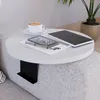 Vassoio da caffè 'Kuleskyd' regolabile Ø34 cm supporto in Anteprima dell’immagine prodotto 4