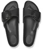 Birkenstock Madrid Big Buckle EVA 1029635 (40/black) Produktbild-Vorschau 9