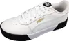 Puma Carina 2.0 Sportschuhe Weiß EU 38 Frau Weiß EU 38 Produktbild-Vorschau 32