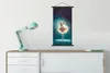 MuchoWow® Textilposter Kuh - Rock - Ballett - Tiere - Produktbild-Vorschau 3